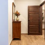 Holiday home Eras De