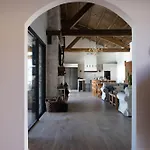 Holiday home Eras De