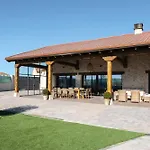 Eras De Holiday home Mozoncillo
