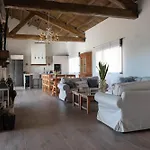 Eras De Mozoncillo