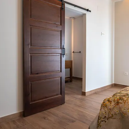 Eras De Holiday home Mozoncillo