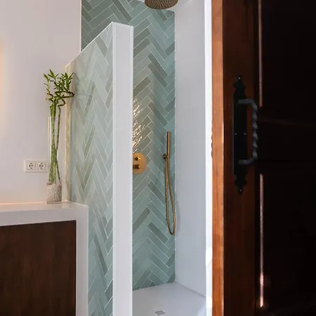 Eras De Holiday home *