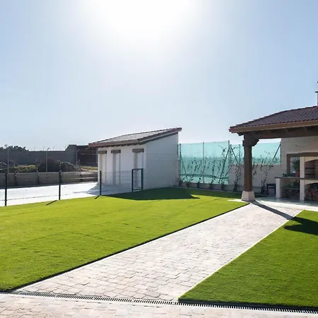 Holiday home Eras De