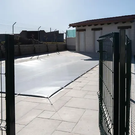 Eras De Holiday home *