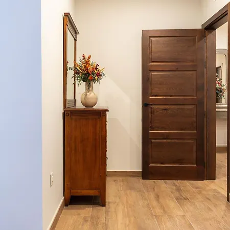 Holiday home Eras De