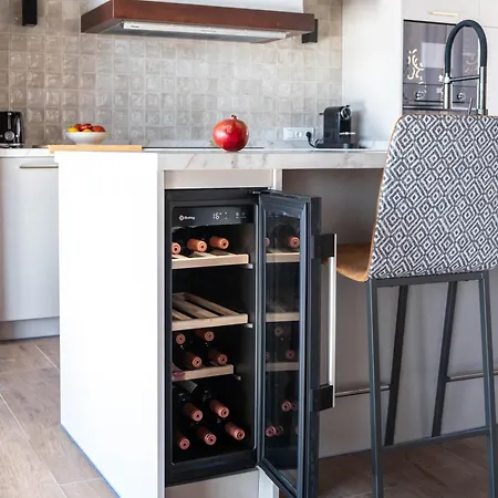 Holiday home Eras De *