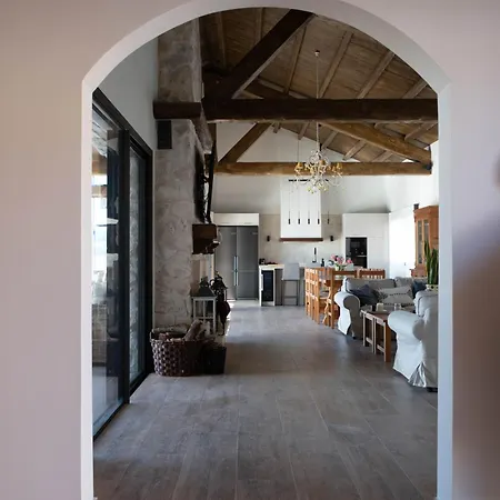 Holiday home Eras De