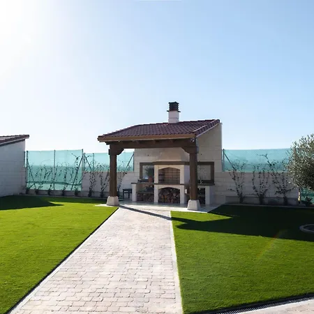 Holiday home Eras De *