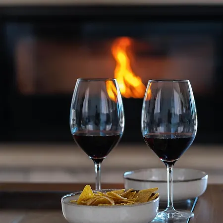 Holiday home Eras De Mozoncillo