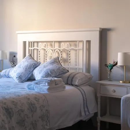 Eras De * Mozoncillo