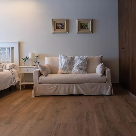 Eras De Holiday home *