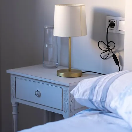 Eras De Holiday home Mozoncillo