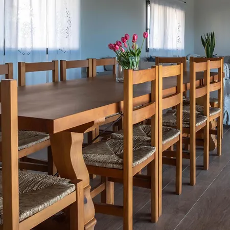 Holiday home Eras De *