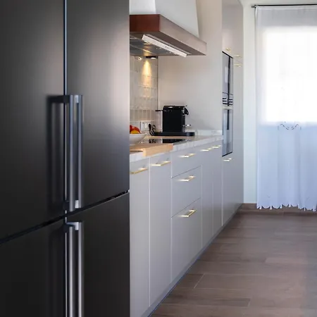 Holiday home Eras De