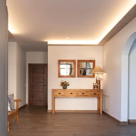 Holiday home Eras De *
