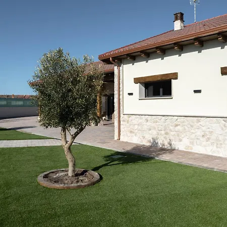 Eras De * Mozoncillo