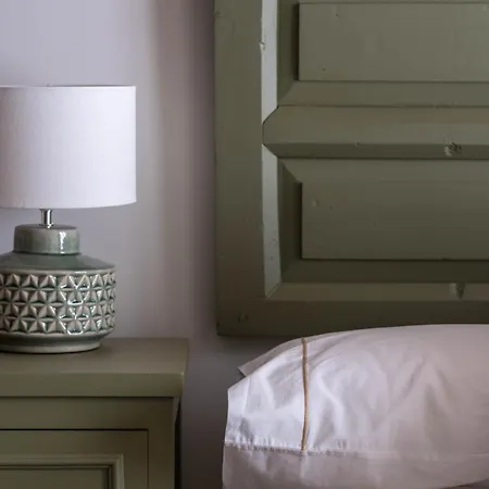 Holiday home Eras De