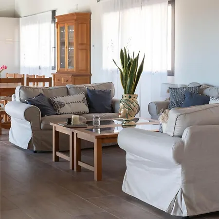 Holiday home Eras De *