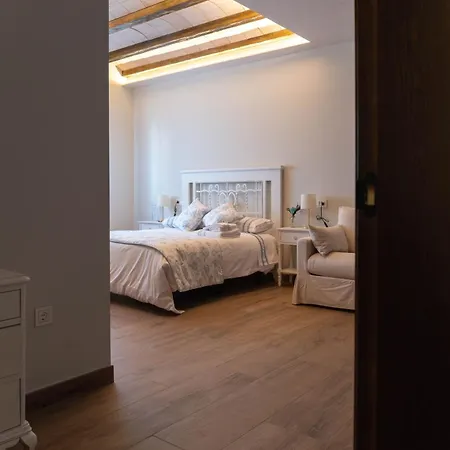 Eras De Holiday home *
