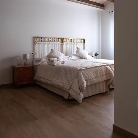 Holiday home Eras De *