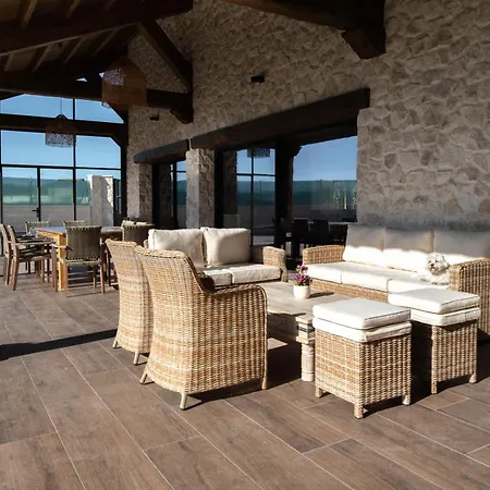 Eras De Holiday home