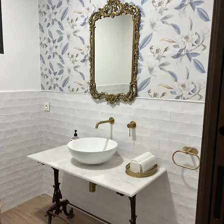 Eras De Holiday home *