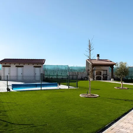 Holiday home Eras De *