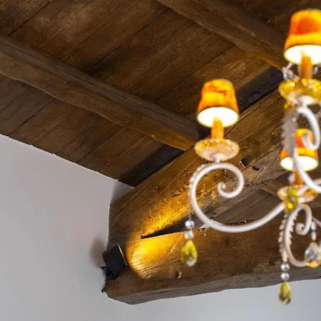 Holiday home Eras De