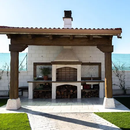 Eras De Holiday home *