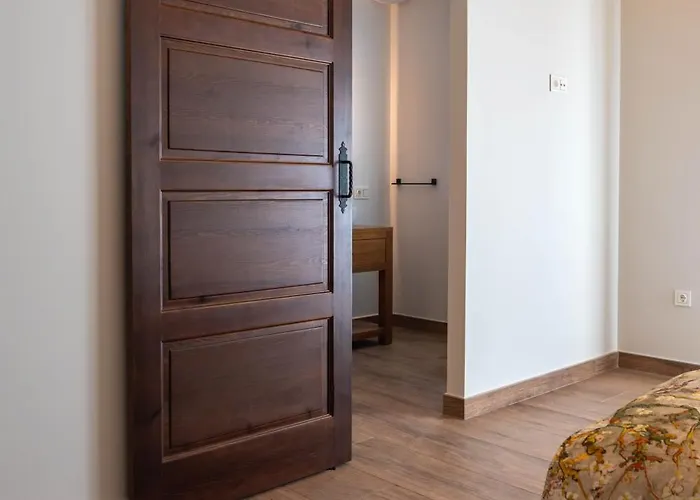 Eras De 度假居 Mozoncillo