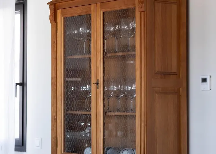 Eras De 度假居 Mozoncillo