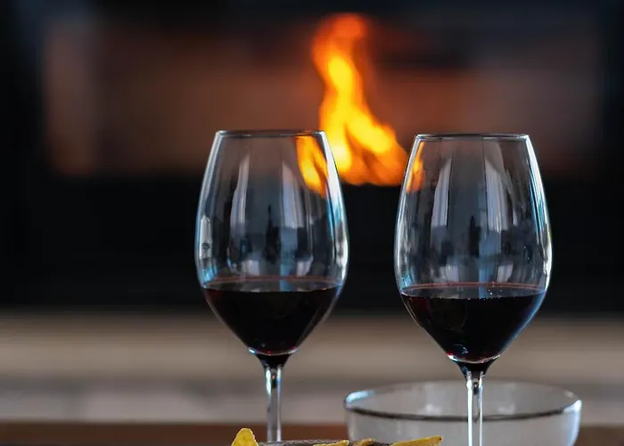 度假居 Eras De Mozoncillo