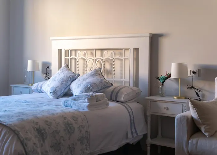 Eras De * Mozoncillo