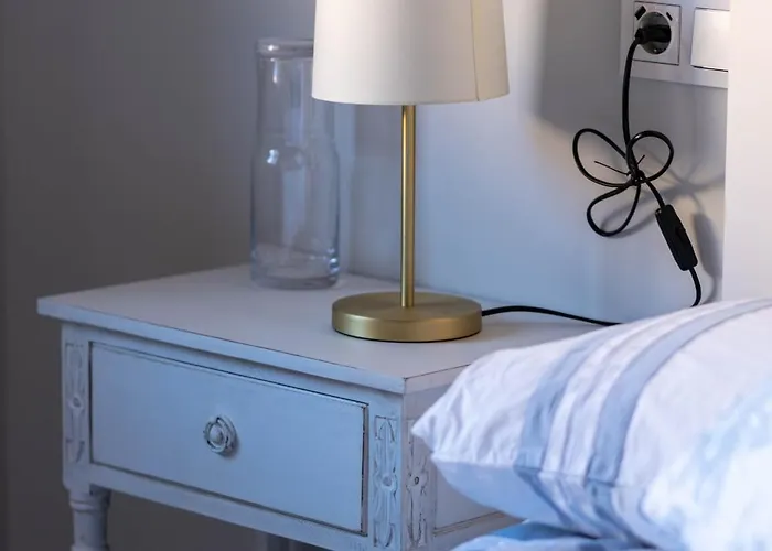 Eras De 度假居 Mozoncillo