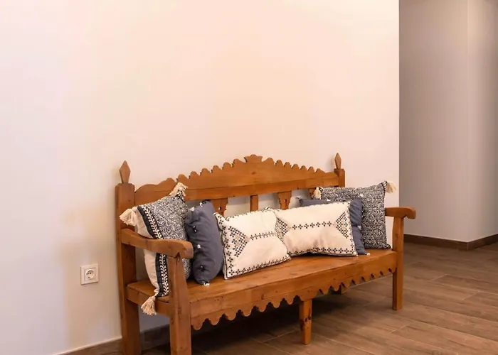 Eras De 度假居 Mozoncillo