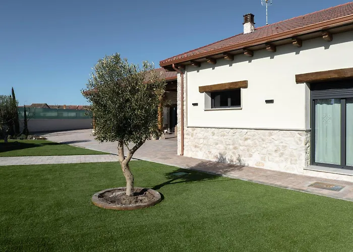 Eras De * Mozoncillo