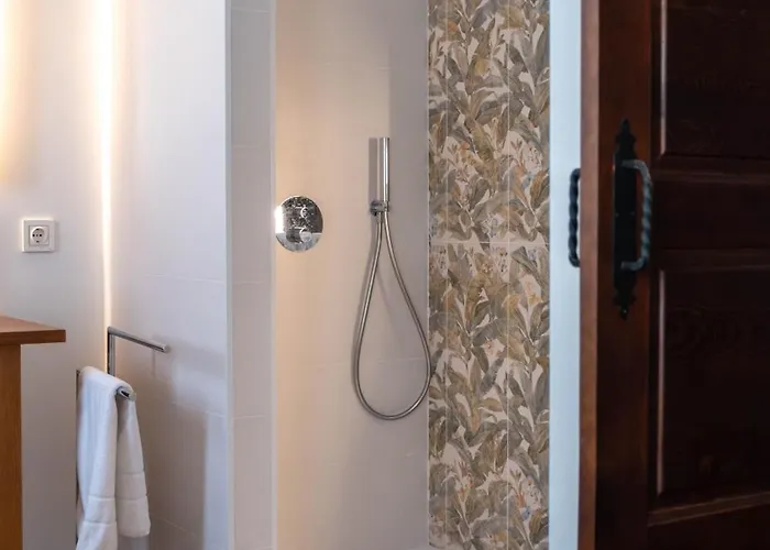 度假居 Eras De Mozoncillo