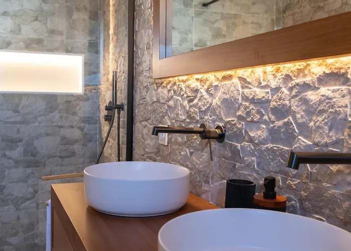 度假居 Eras De Mozoncillo